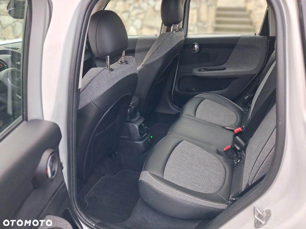 MINI Countryman Cooper D Estate Edition - 12