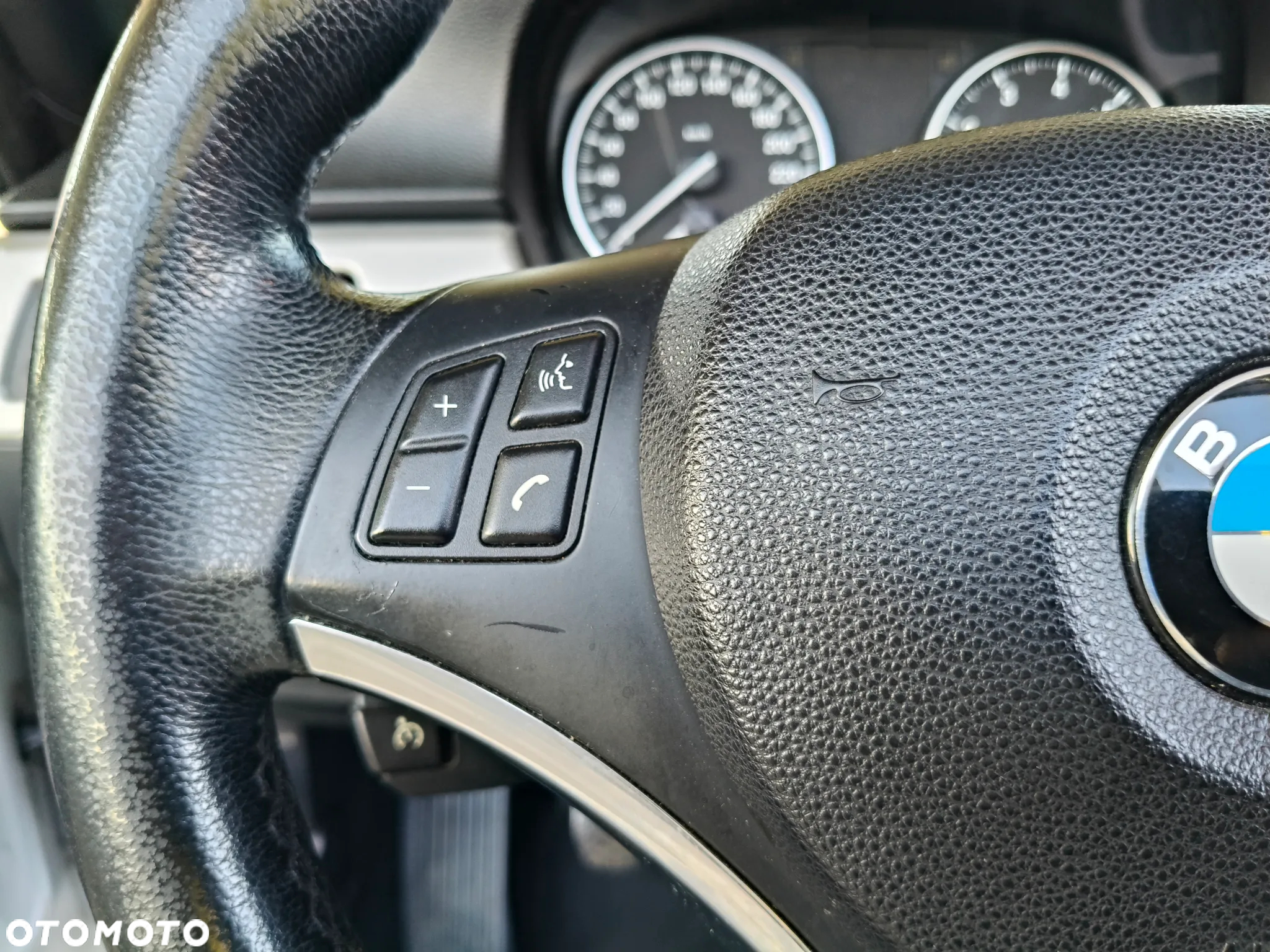 BMW Seria 3 320i - 21