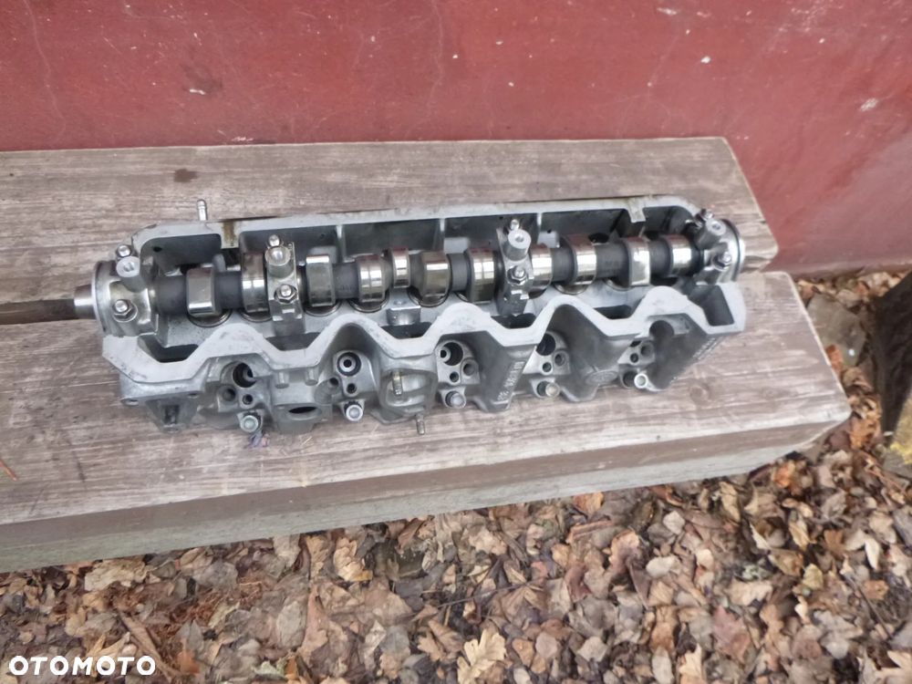 GŁOWICA VW LT 2.5TDI VW T4 2,5TDI - 3