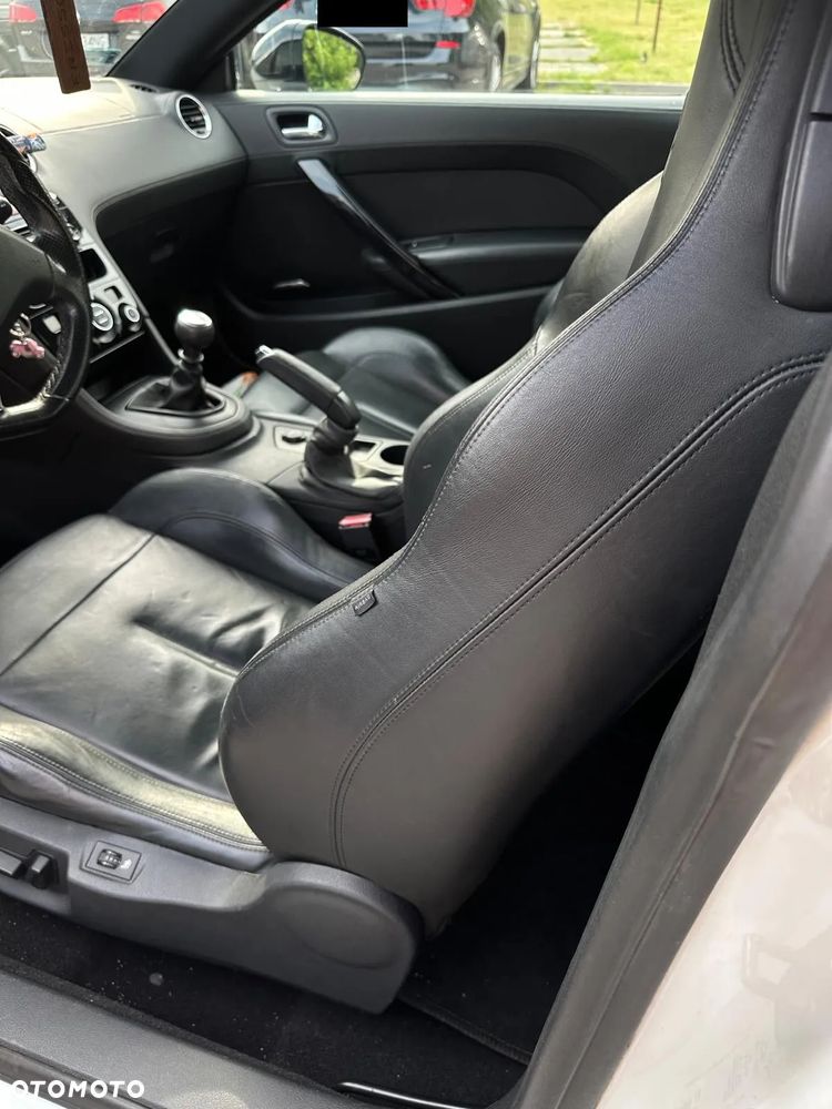 Peugeot RCZ 1.6 THP - 7