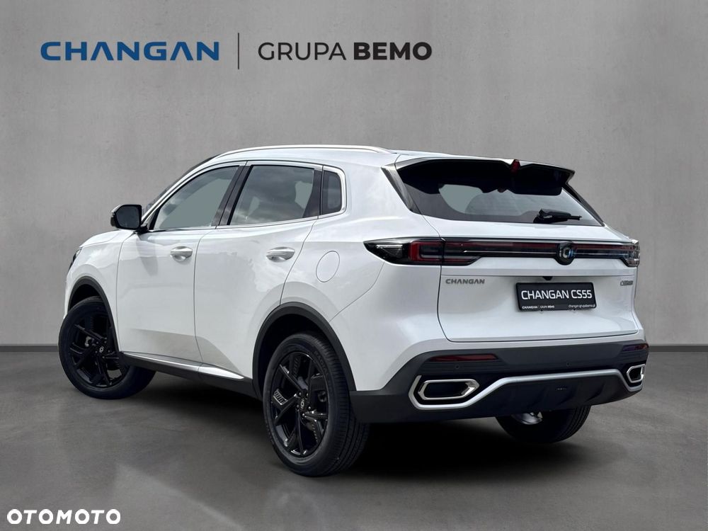 Changan CS55 Plus - 3