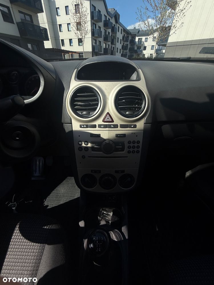 Opel Corsa 1.0 12V Enjoy - 5