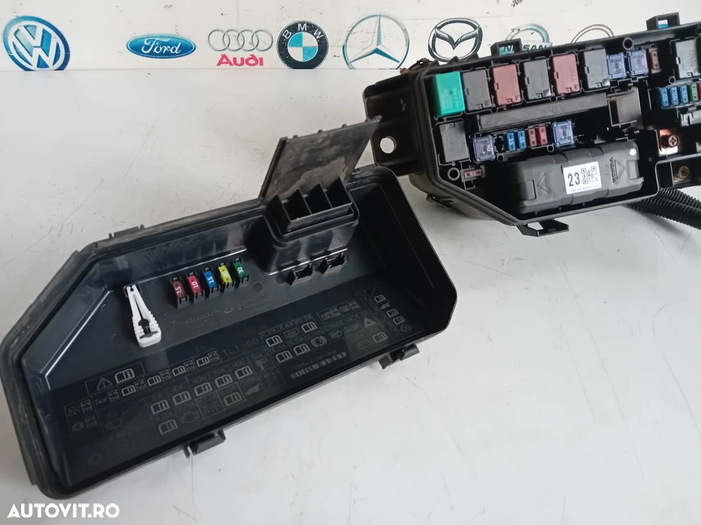 Panou Tablou Sigurante Honda Accord 2.0 Benzina Motor R20A3 An 2008-2013 - 7