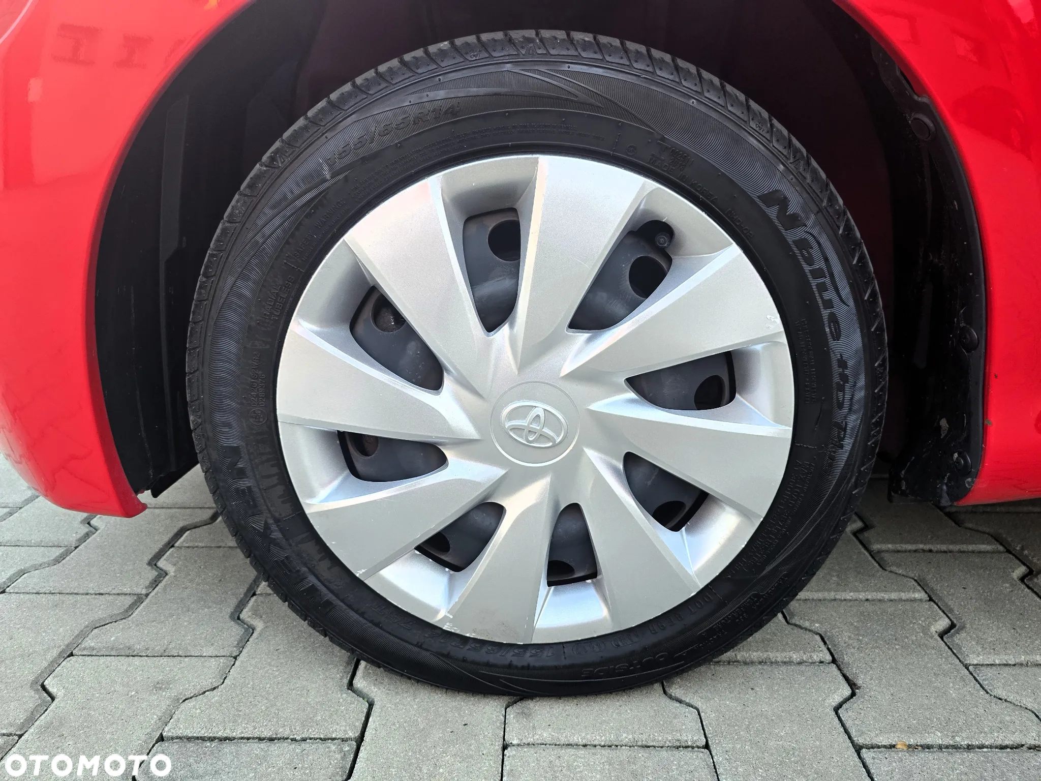 Toyota Aygo 1.0 VVT-i Premium - 31