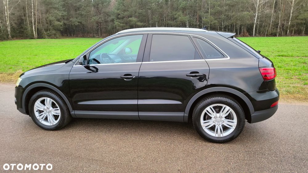 Audi Q3 2.0 TDI Quattro - 16