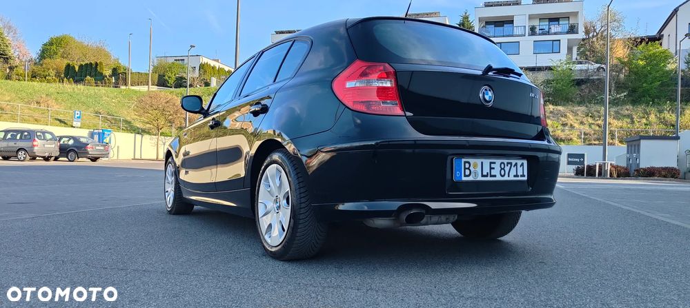 BMW Seria 1 116i Edition Lifestyle - 20