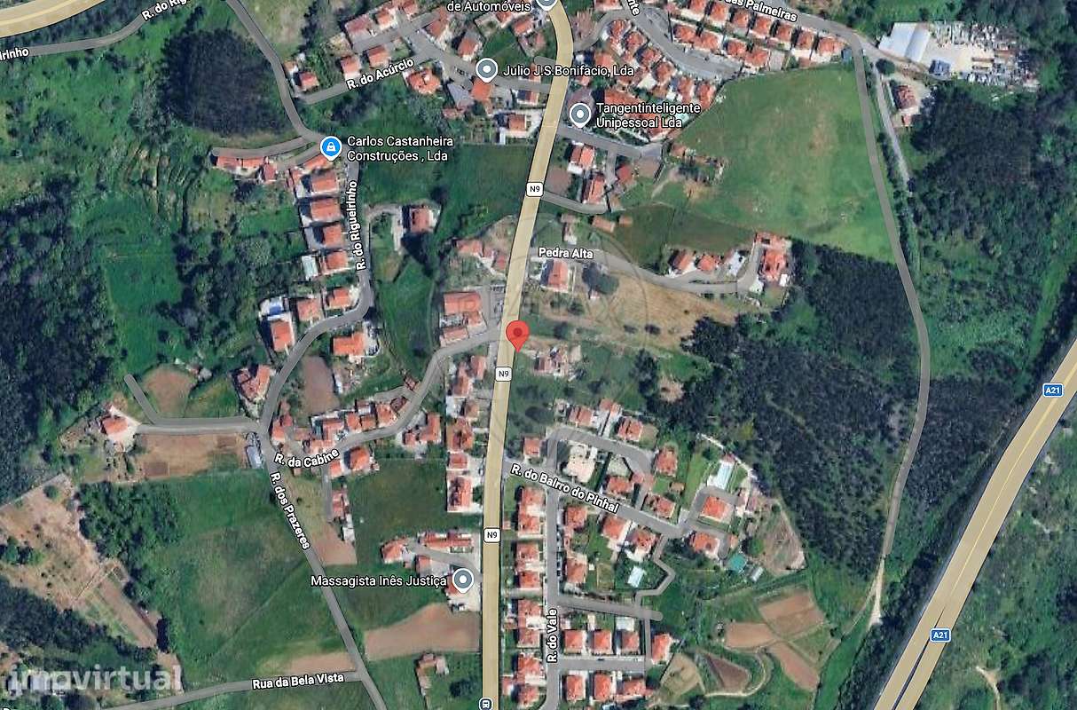 Terreno  para venda - Grande imagem: 5/6