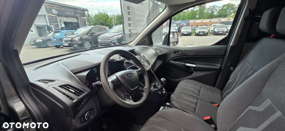 Ford TRANSIT CONNECT - 25