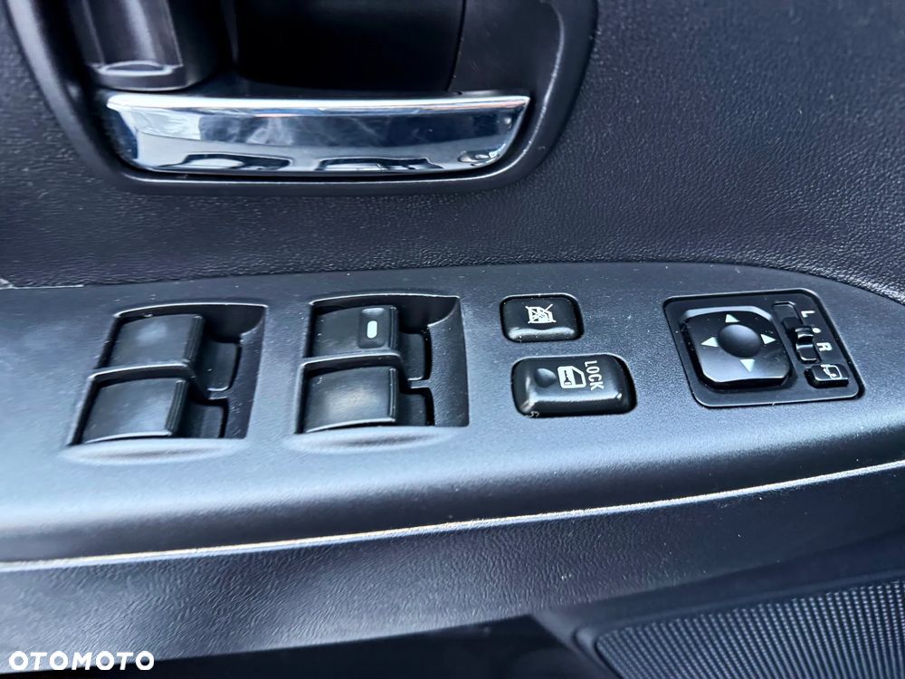 Mitsubishi ASX 1.6 2WD Edition - 14