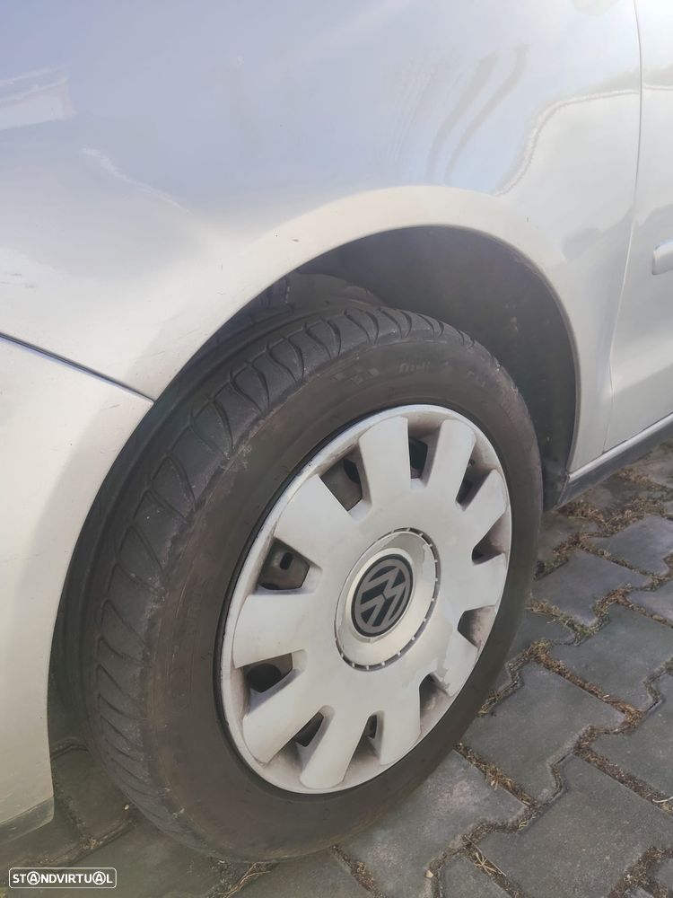 VW Polo 1.2 Confortline - 12