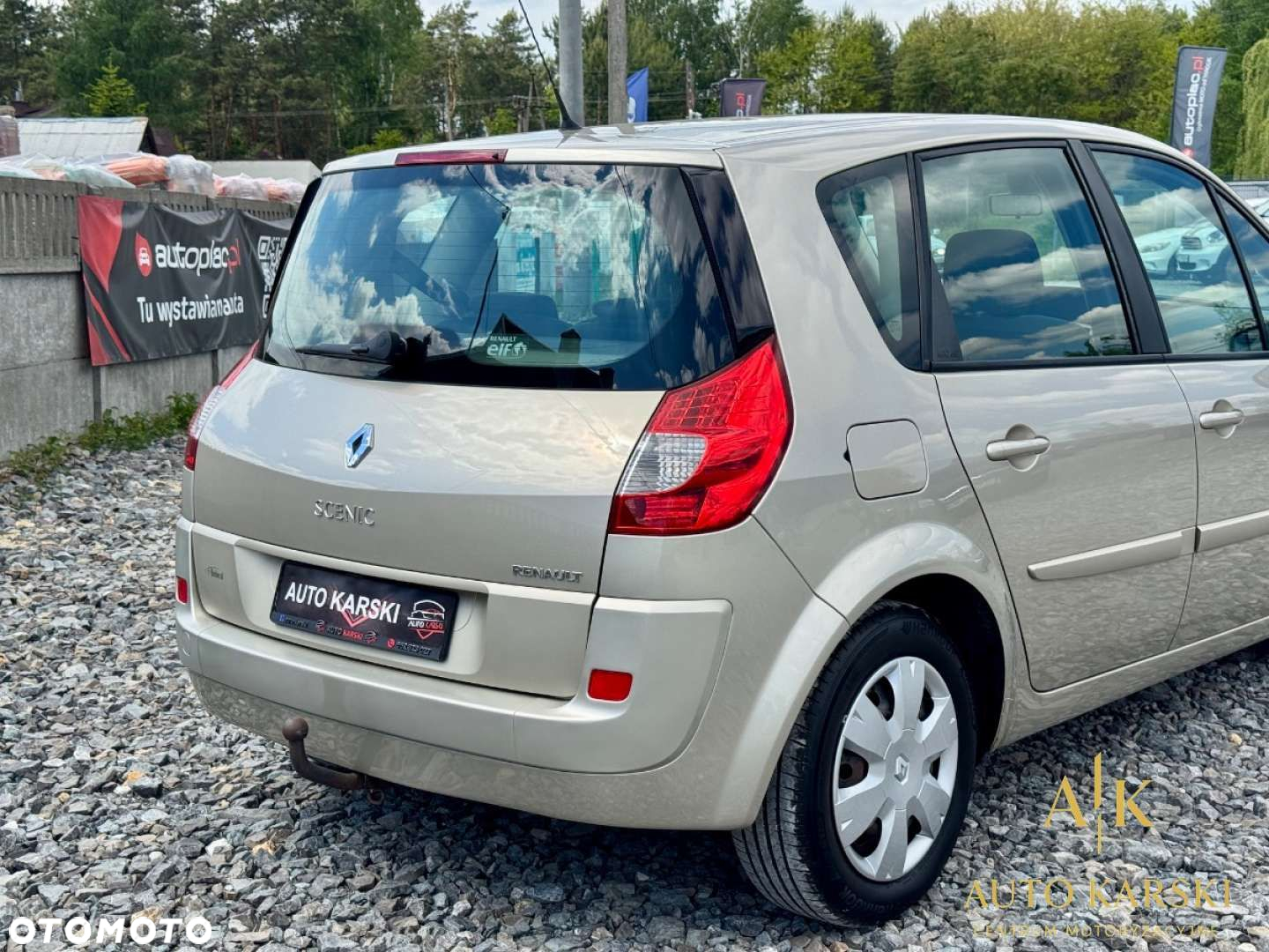 Renault Scenic - 3
