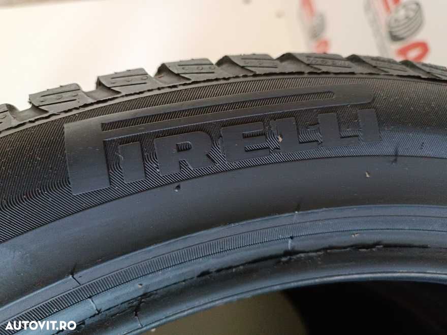 ANVELOPE 195/55/20 95H 195 55 20 PIRELLI CP N10539 M+S - 5