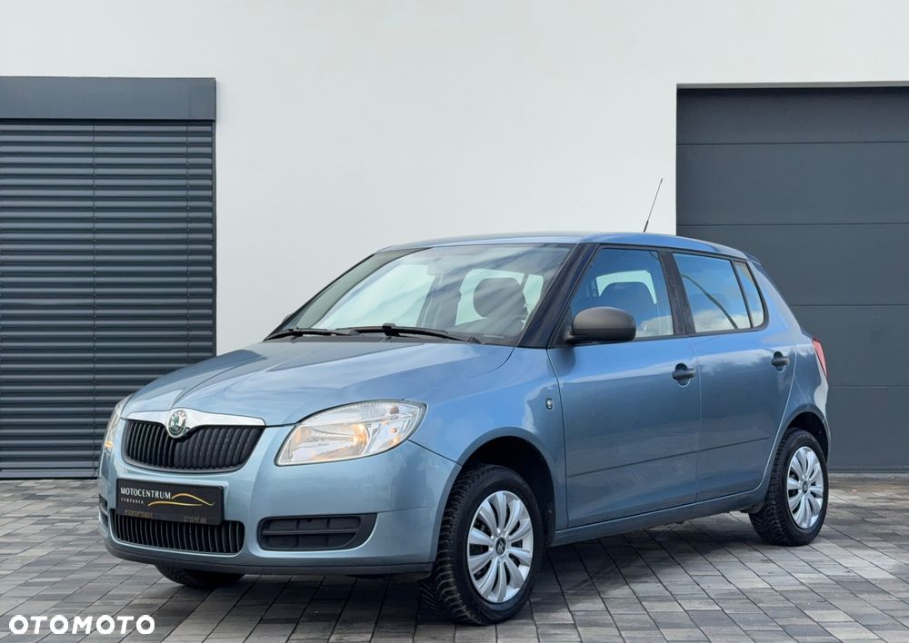 Skoda Fabia 1.2 12V Classic - 2