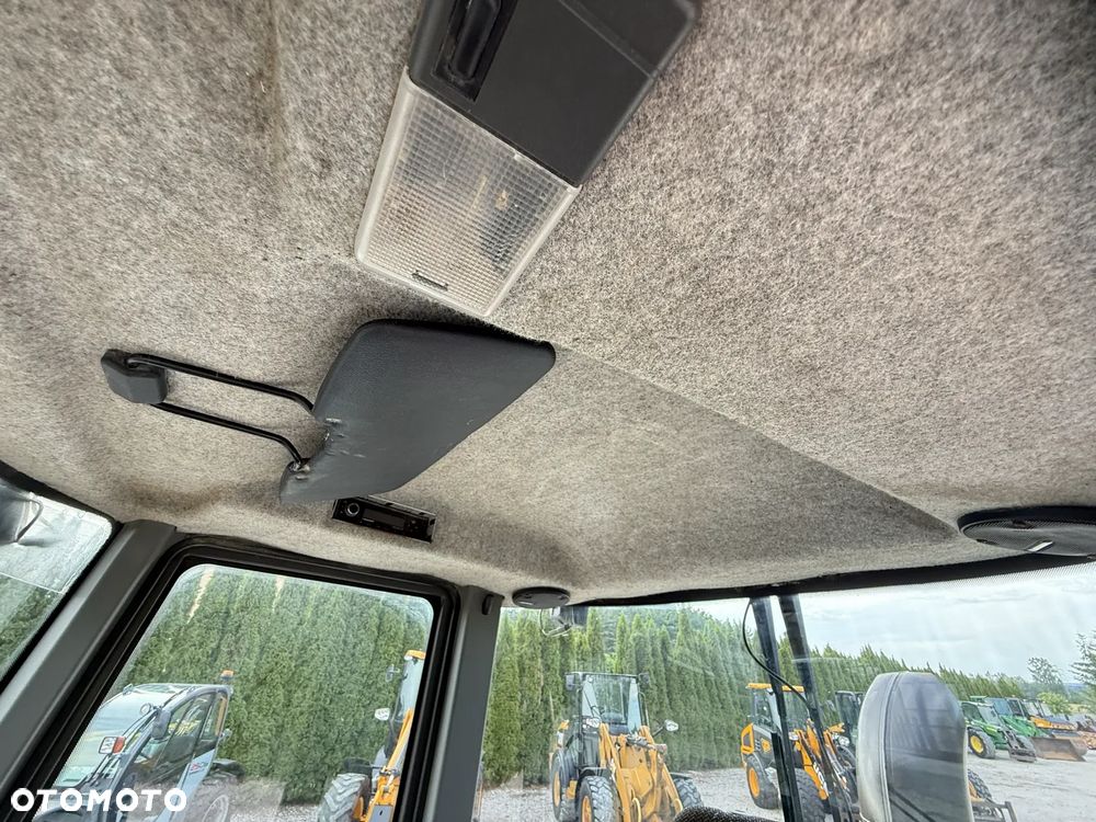 Volvo L30G / ORYGINAŁ / PIĘKNIE UTRZYMANA  / SILNA I SZYBKA / ZADBANA / SPROWADZONA Z NIEMIEC / 407 409 406 60 70 M 506 509 L30 L35 B G - 14