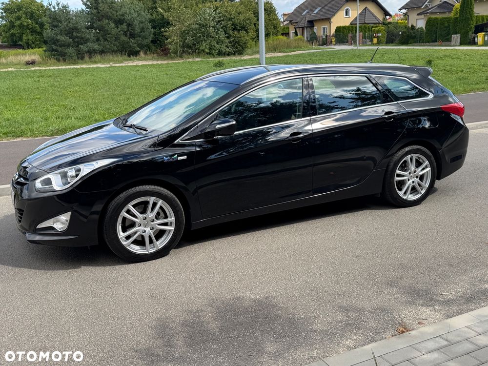 Hyundai i40 1.7 CRDi Classic - 3