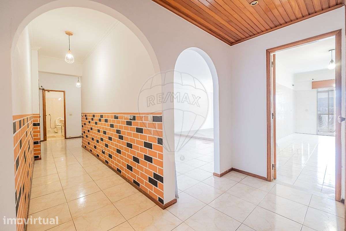 Apartamento T2 para venda - Grande imagem: 4/26