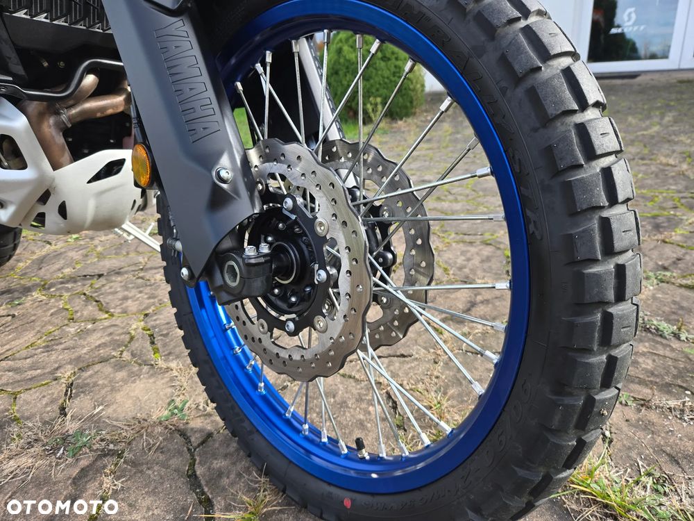 Yamaha Tenere - 23
