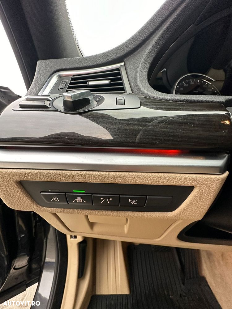 BMW Seria 5 - 16