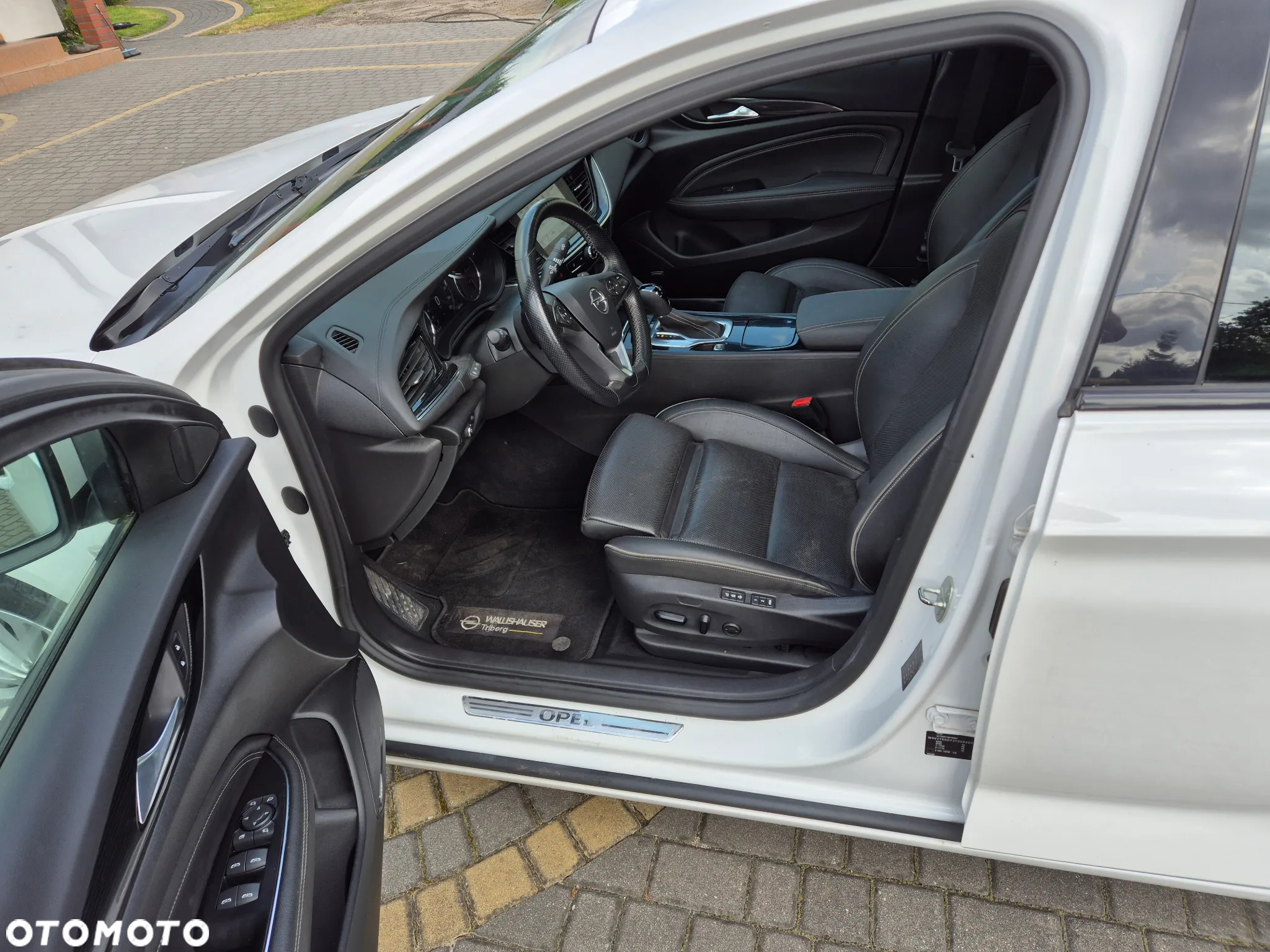 Opel Insignia Grand Sport2.0 Direct InjTurbo 4x4 Ultimate Exclusive - 19