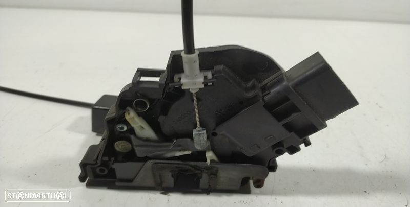 Fecho Porta  Fte Esq Ford C-Max (Dm2) - 2