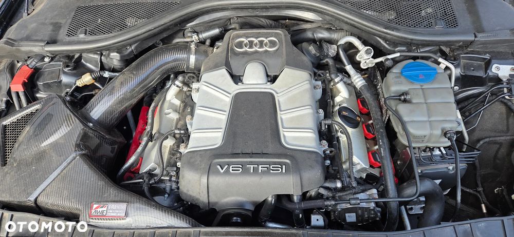Audi A6 Limousine - 17
