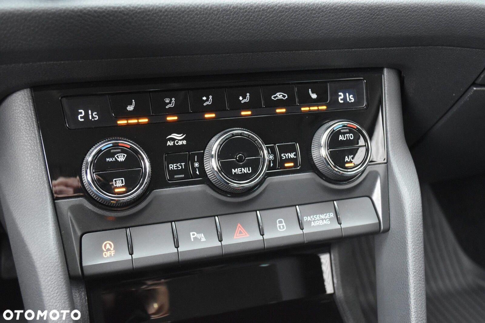 Skoda Kodiaq - 22