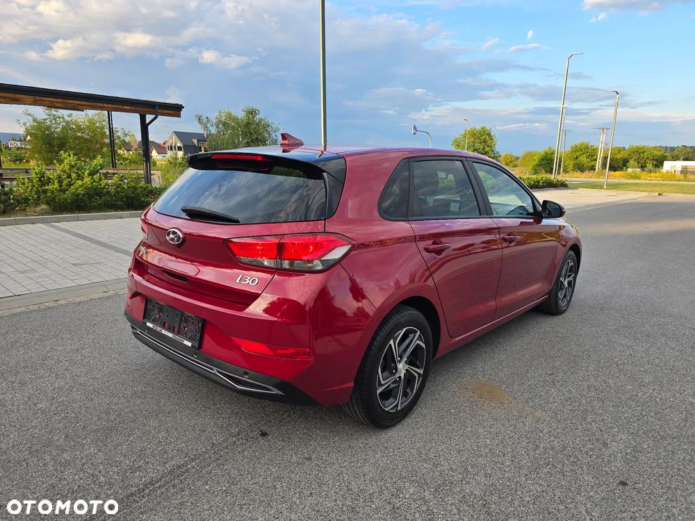 Hyundai i30 1.6 CRDI Trend - 33