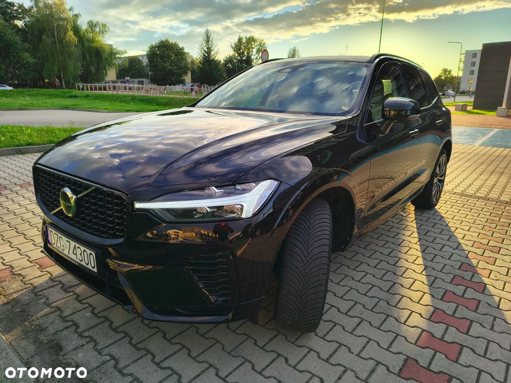 Volvo XC 60 B4 B Plus Dark - 1