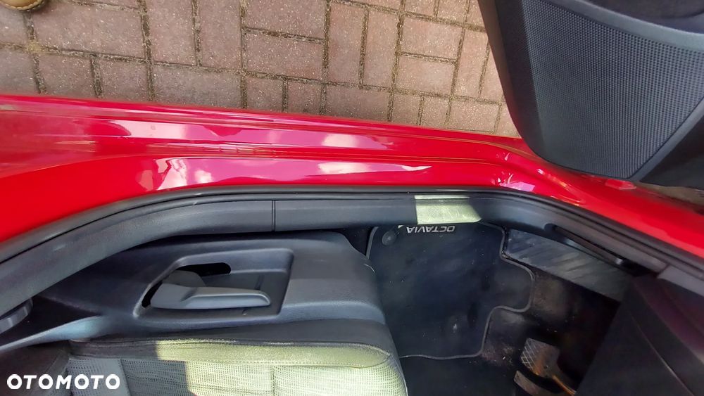 Skoda Octavia 2.0 TDI Style DSG - 19