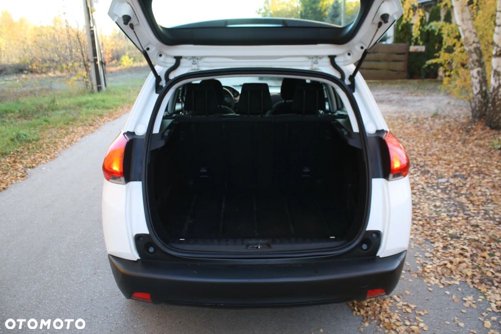 Peugeot 2008 PureTech 110 Style - 14