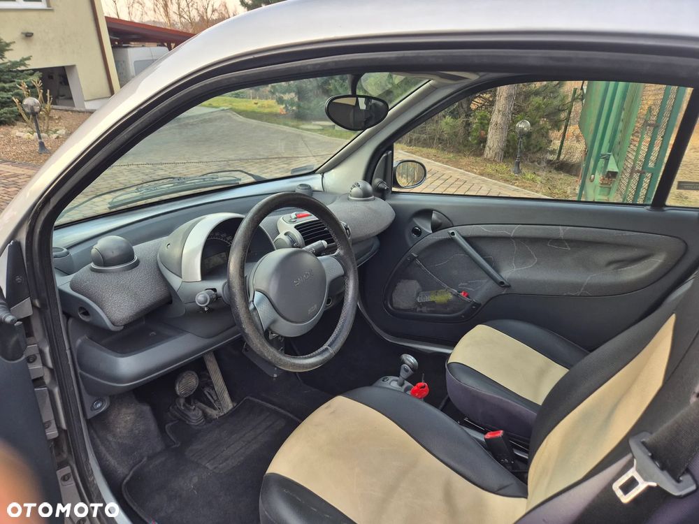 Smart Fortwo - 14