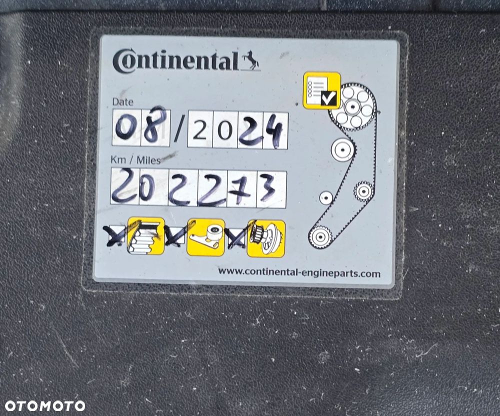 Ford S-Max 2.0 TDCi Titanium PowerShift - 35