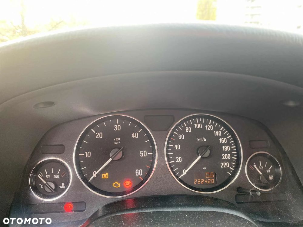 Opel Astra 1.7 CDTI - 14