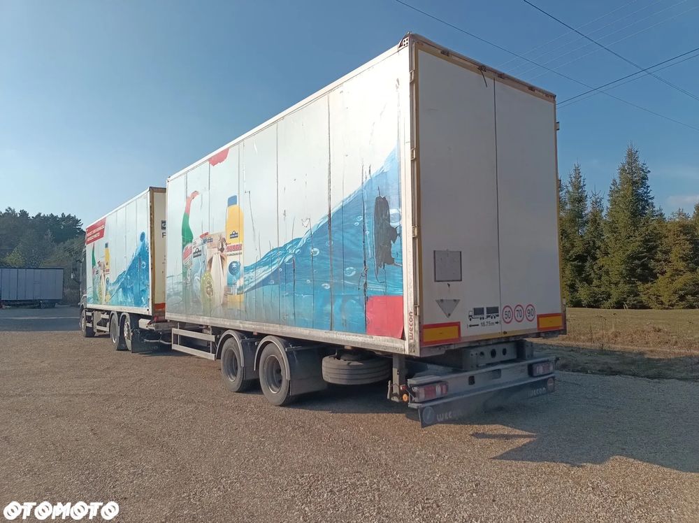Wecon PC 19 Kontener 7.20 M - 1