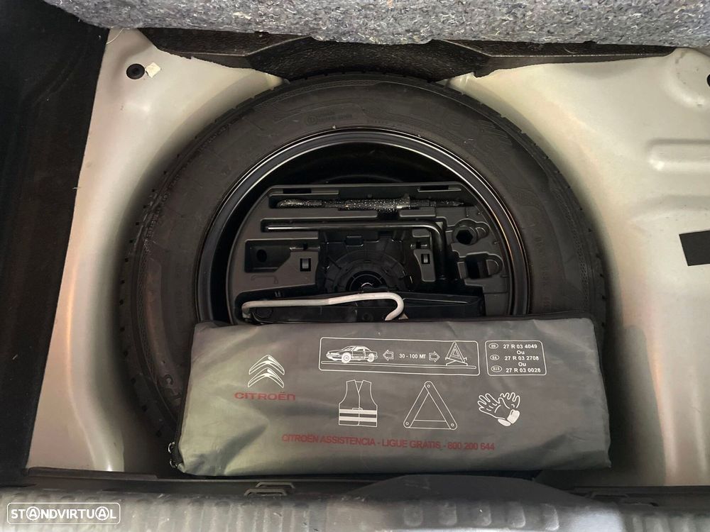 Citroën C3 1.2 PureTech Feel - 49
