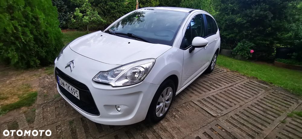 Citroën C3 1.4 HDi Confort - 8