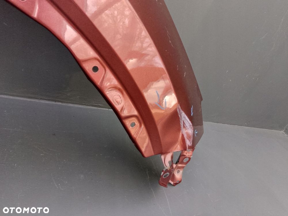 LEXUS LBX 2023- BŁOTNIK PRAWY PRZEDNI = - 5