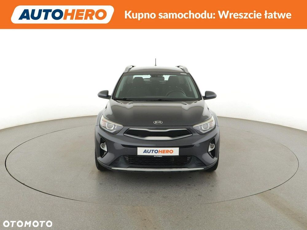 Kia Stonic 1.6 CRDi Vision - 12
