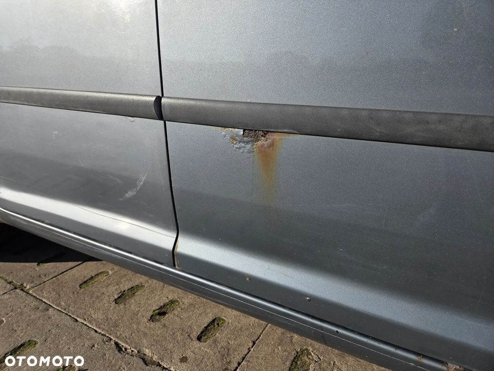 Volkswagen Touran 1.9 TDI Trendline - 16