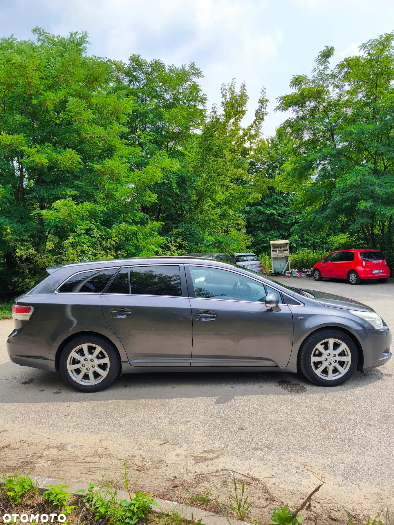 Toyota Avensis 2.2 D-4D Prestige NAVI - 3