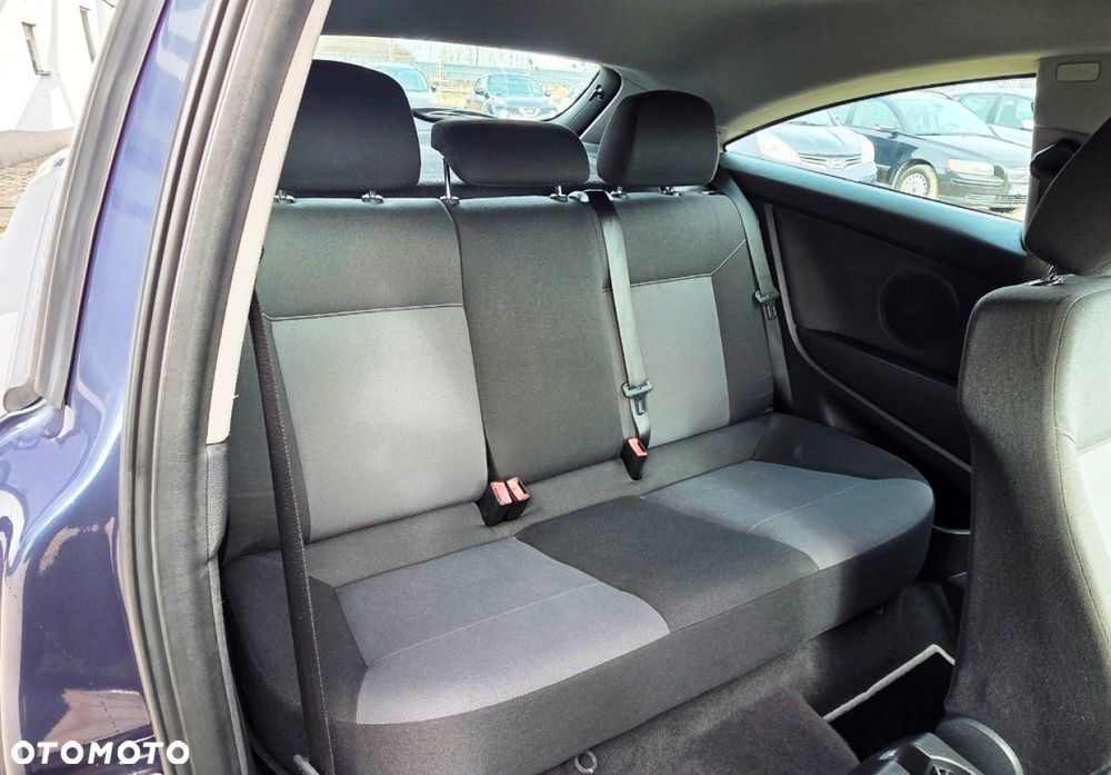Opel Astra - 11