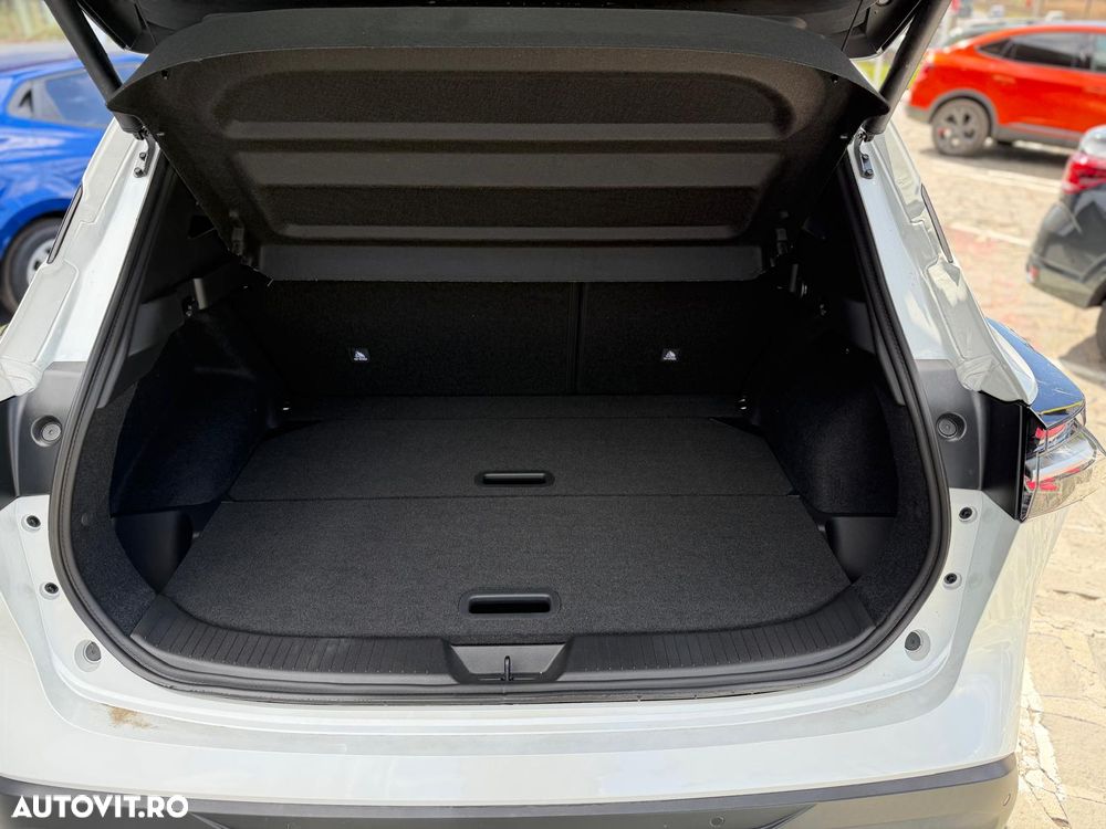 Nissan Qashqai 1.3 l MHEV X-Tronic Tekna - 26