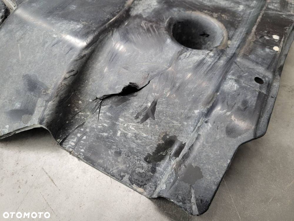 OSŁONA PODWOZIA LEWA PŁYTA SEAT LEON IV KOMBI 5WA825201E 5WA825101 - 5