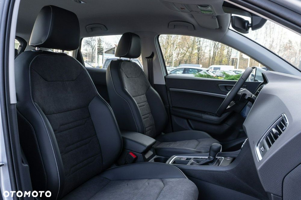 Seat Ateca - 15
