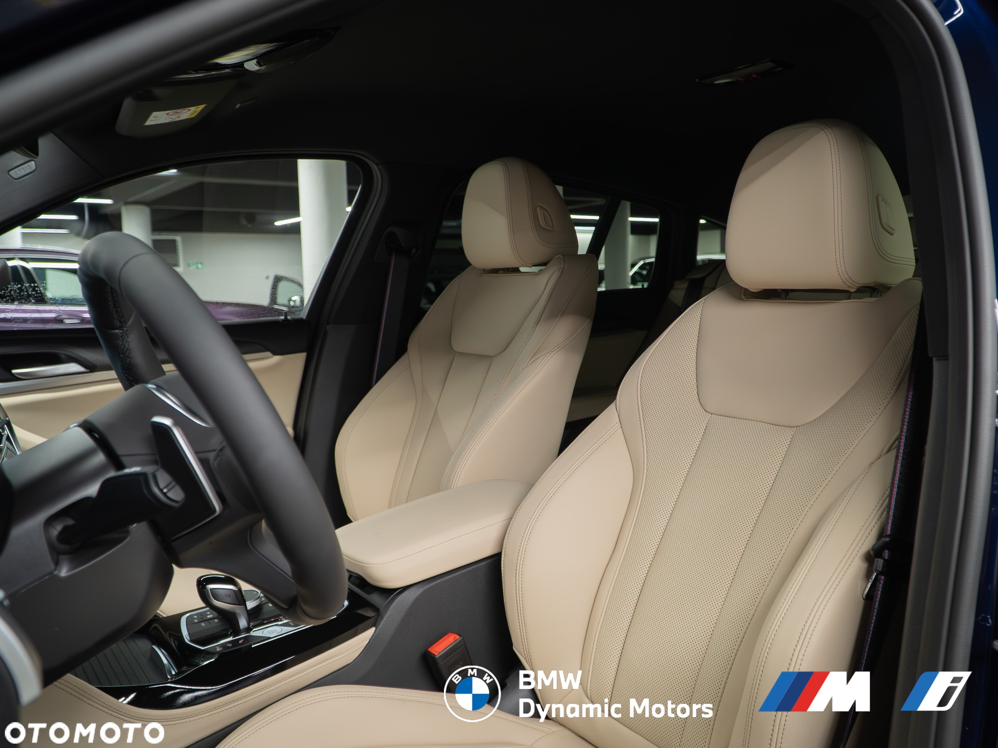BMW X4 xDrive20d M Sport - 14