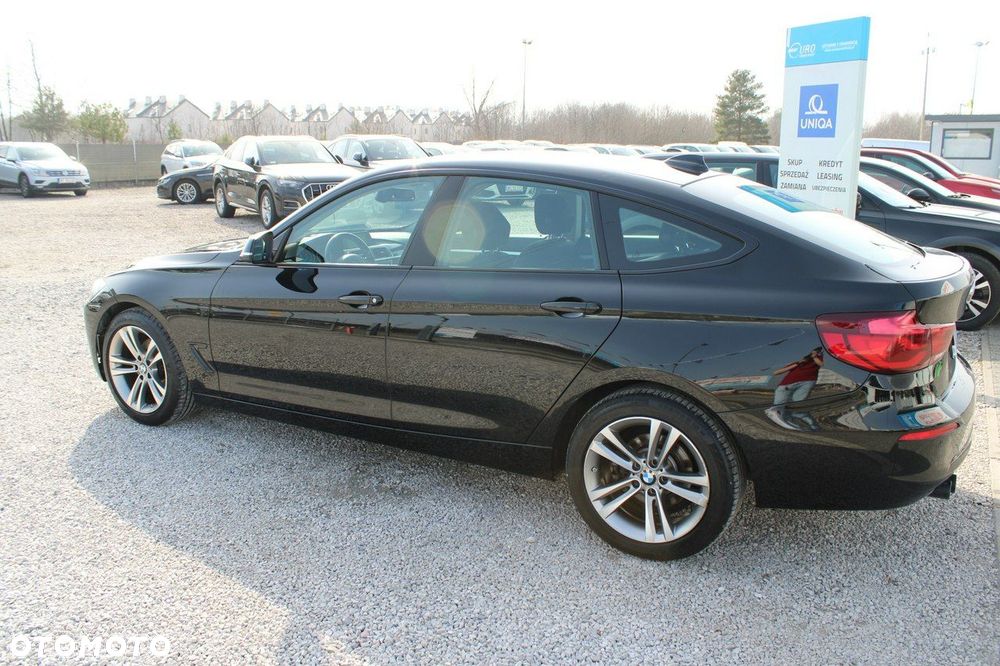 BMW 3GT - 10