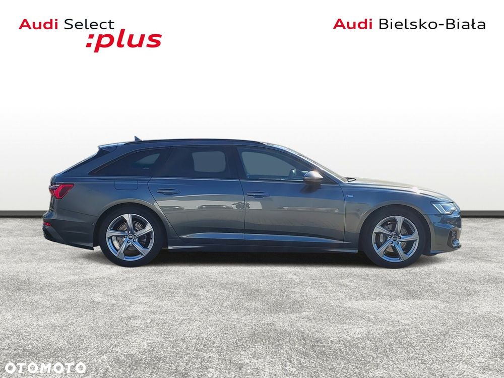 Audi A6 Avant - 6