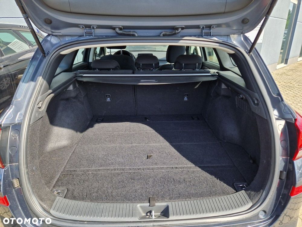 Hyundai i30 1.0 T-GDI Modern - 12