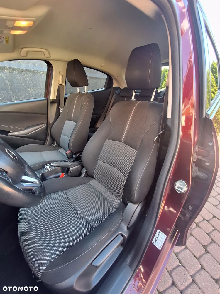 Mazda 2 1.5 Skypassion - 21