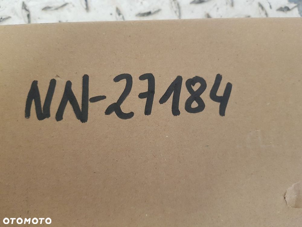 FABRYCZNIE NOWA ORYGINALNA CHŁODNICA WODY RAMKA DIESEL BMW X3 G01 X4 G02  8472305 8472304 - 10